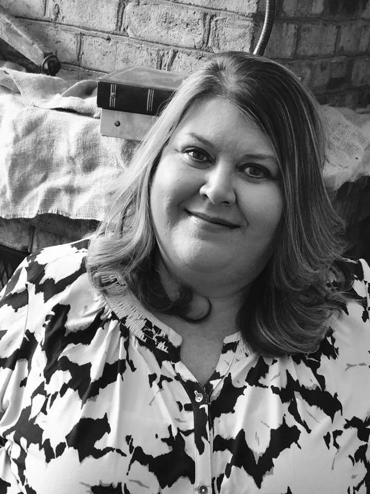 Mary Martha Warnock, BSW Social Worker