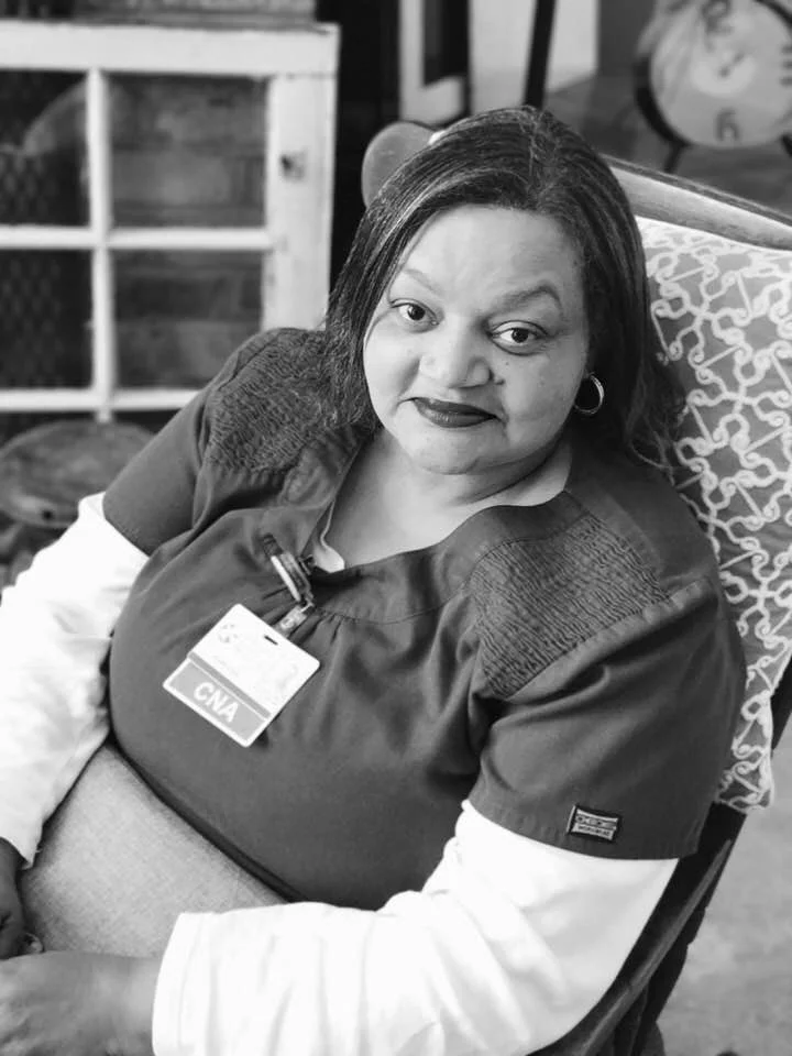 Teresa Graham, NA II