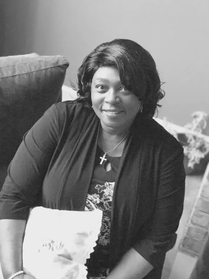 Linda Russell Volunteer/Outreach Assistant