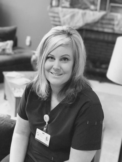 Teri McDonald, LPN