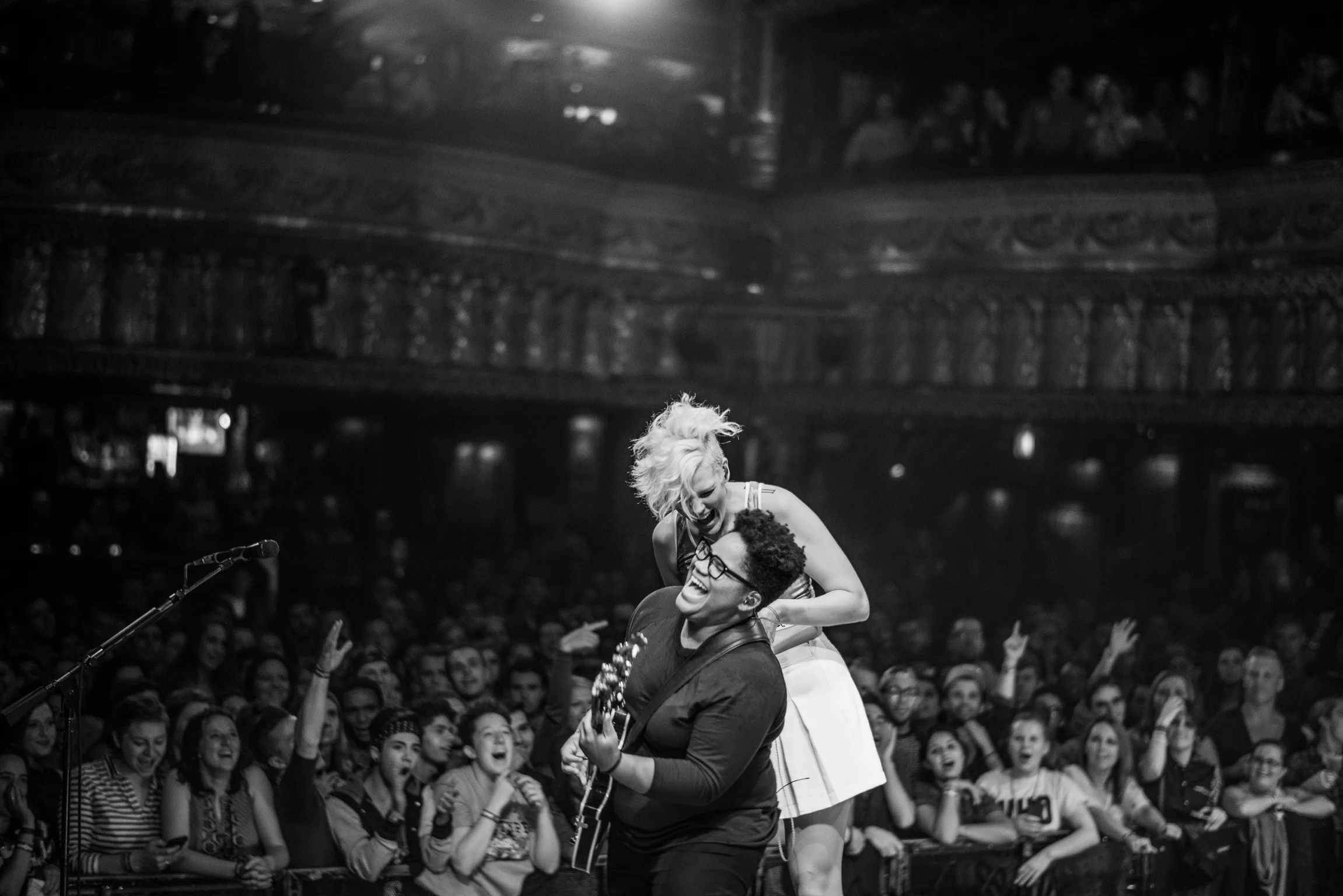 Photo by Chris Hershman