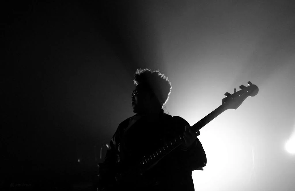 Photo by Jen Vesp
