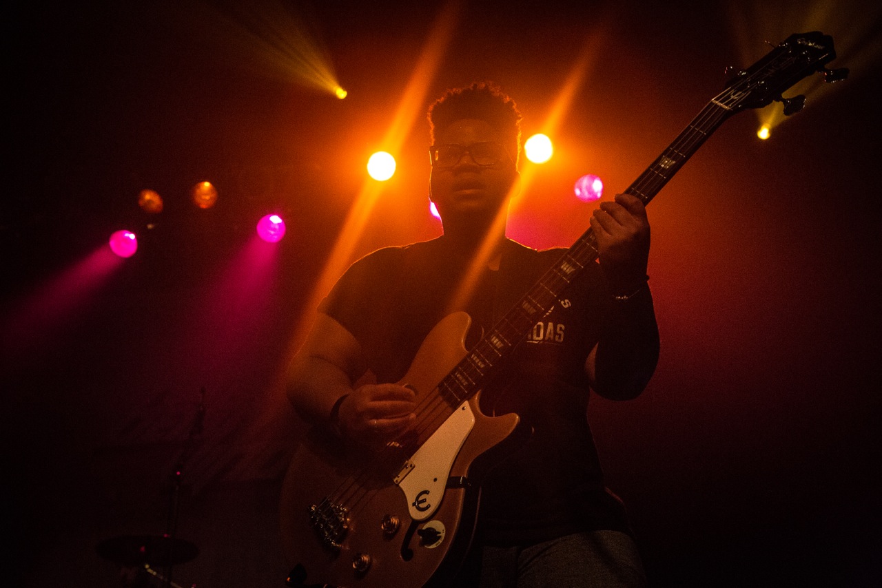 Photo by Zak Cassar