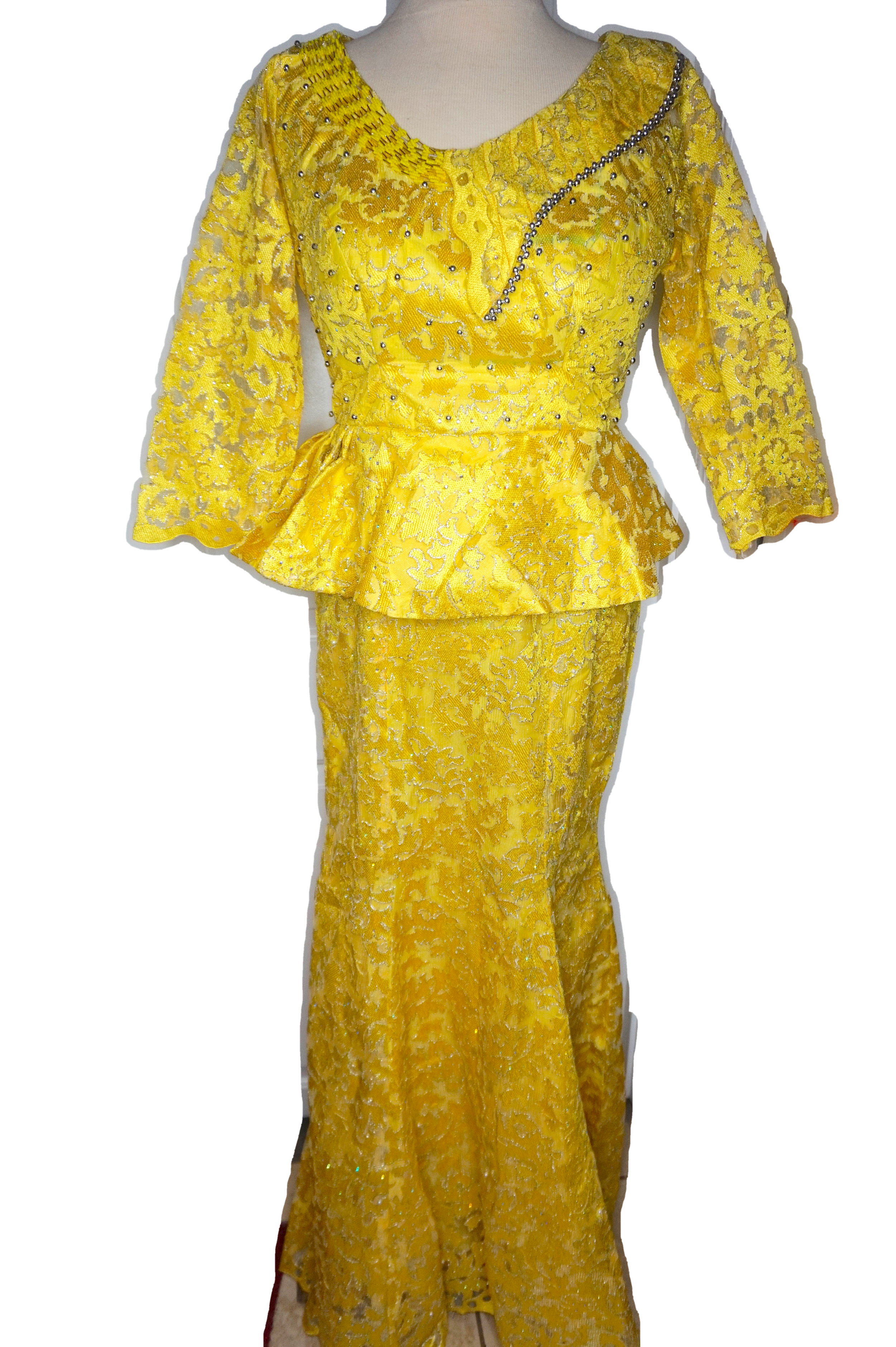 slim fit dress slacks Maimuna main image 0