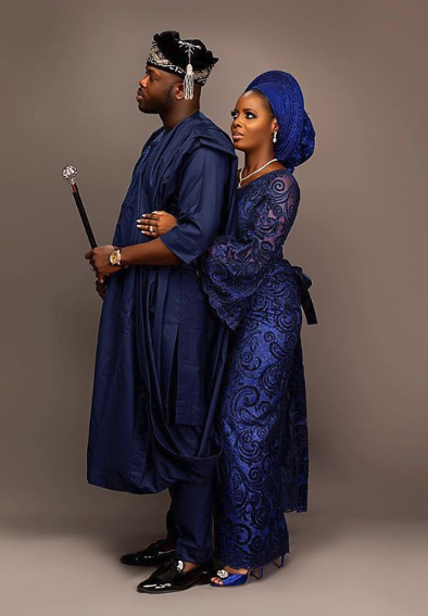 Naija clearance couples outfit