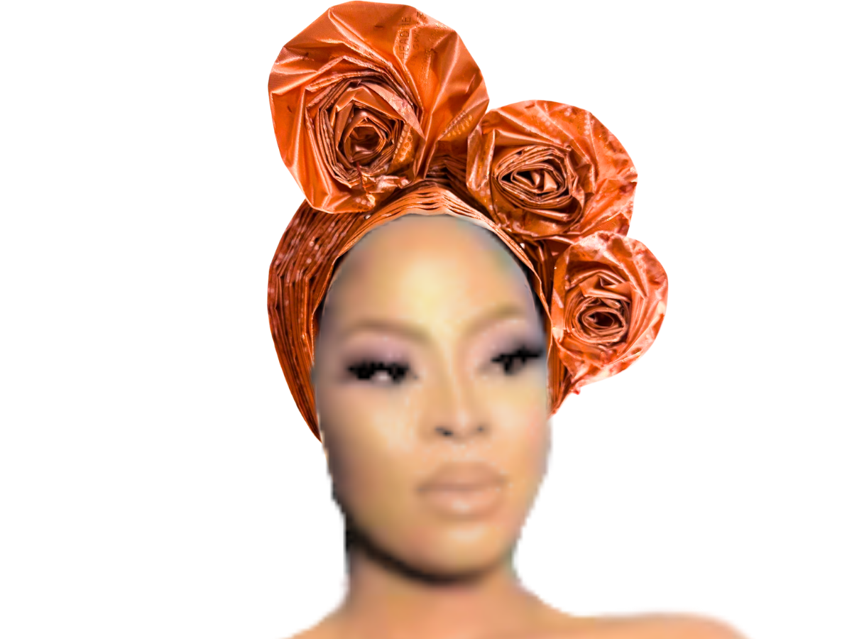 Terracotta Rose Glow Autogele