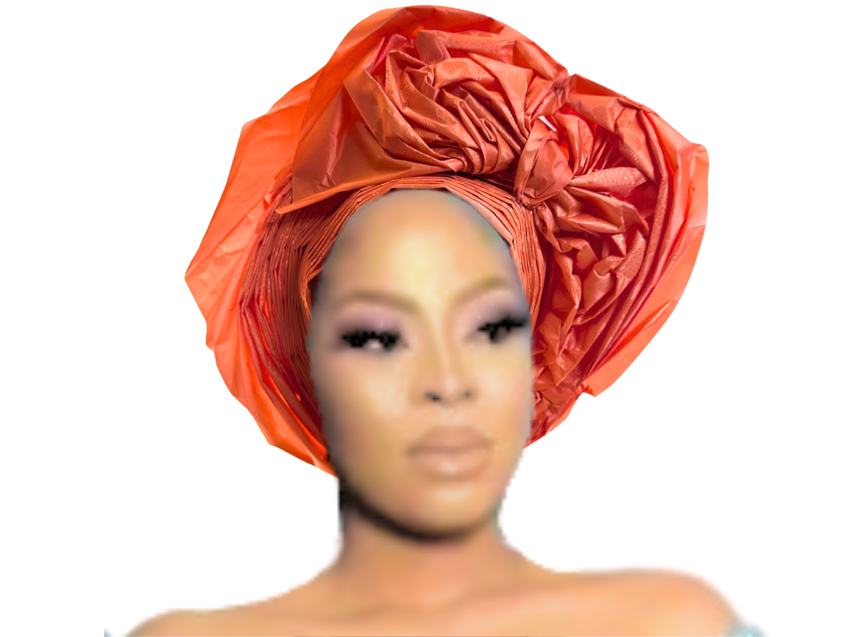 Tangerine Charm Autogele