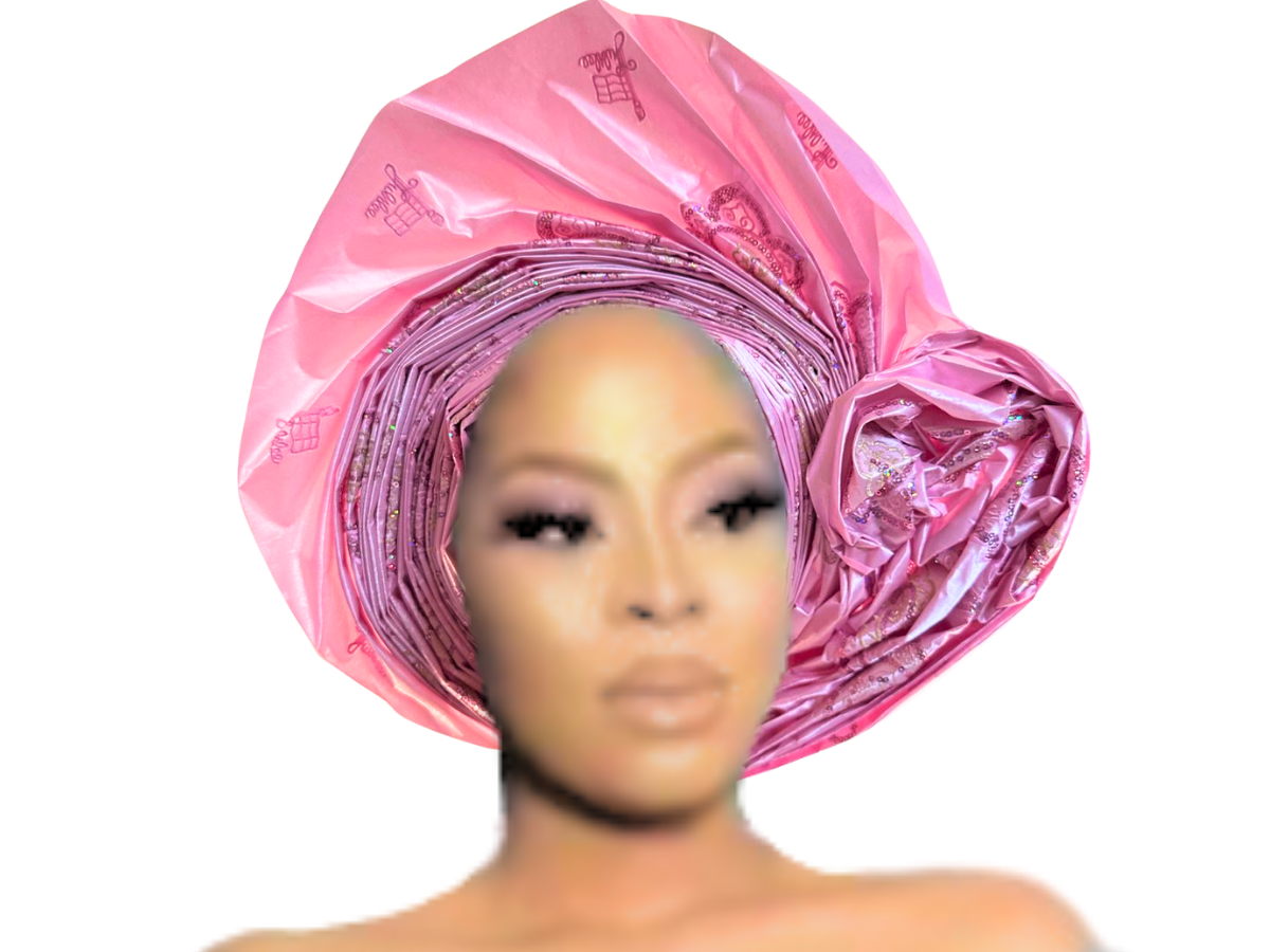 Rosy Pearl Autogele