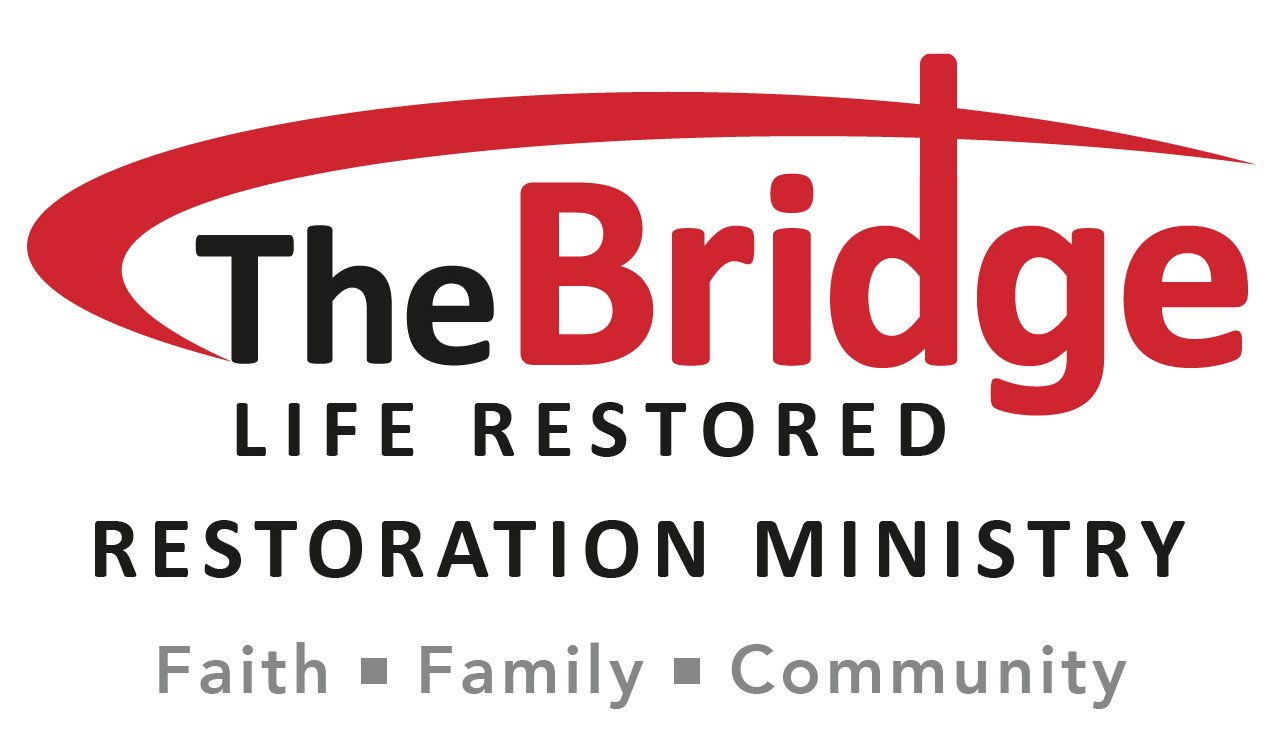 THE BRIDGE MINISTRIES - Home