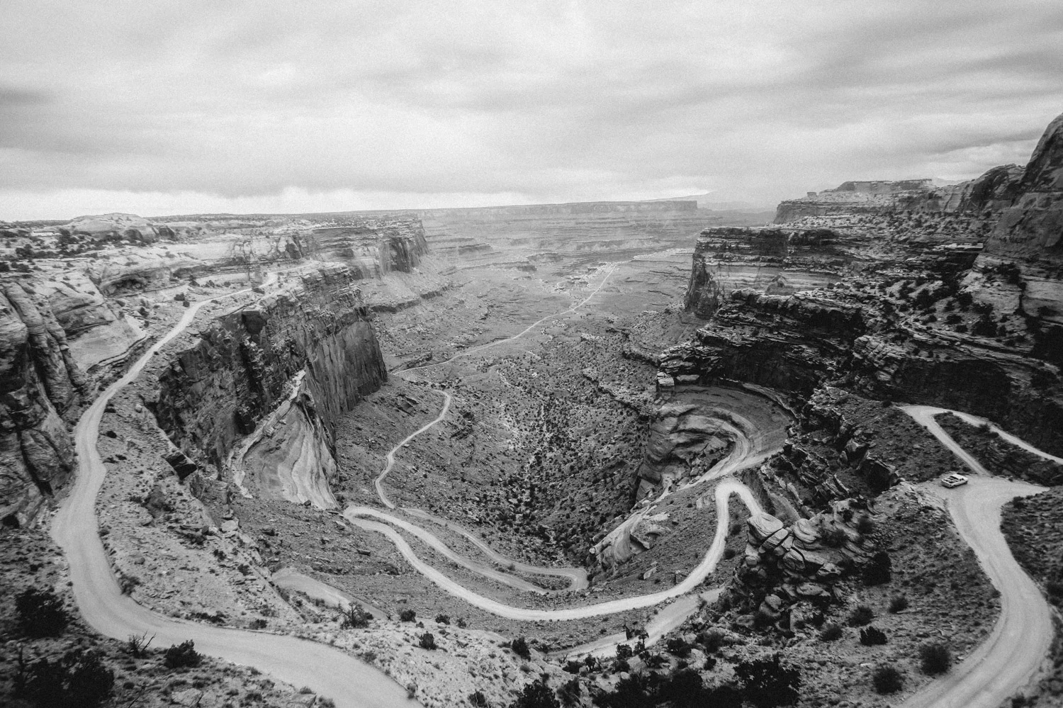 Canyonlands