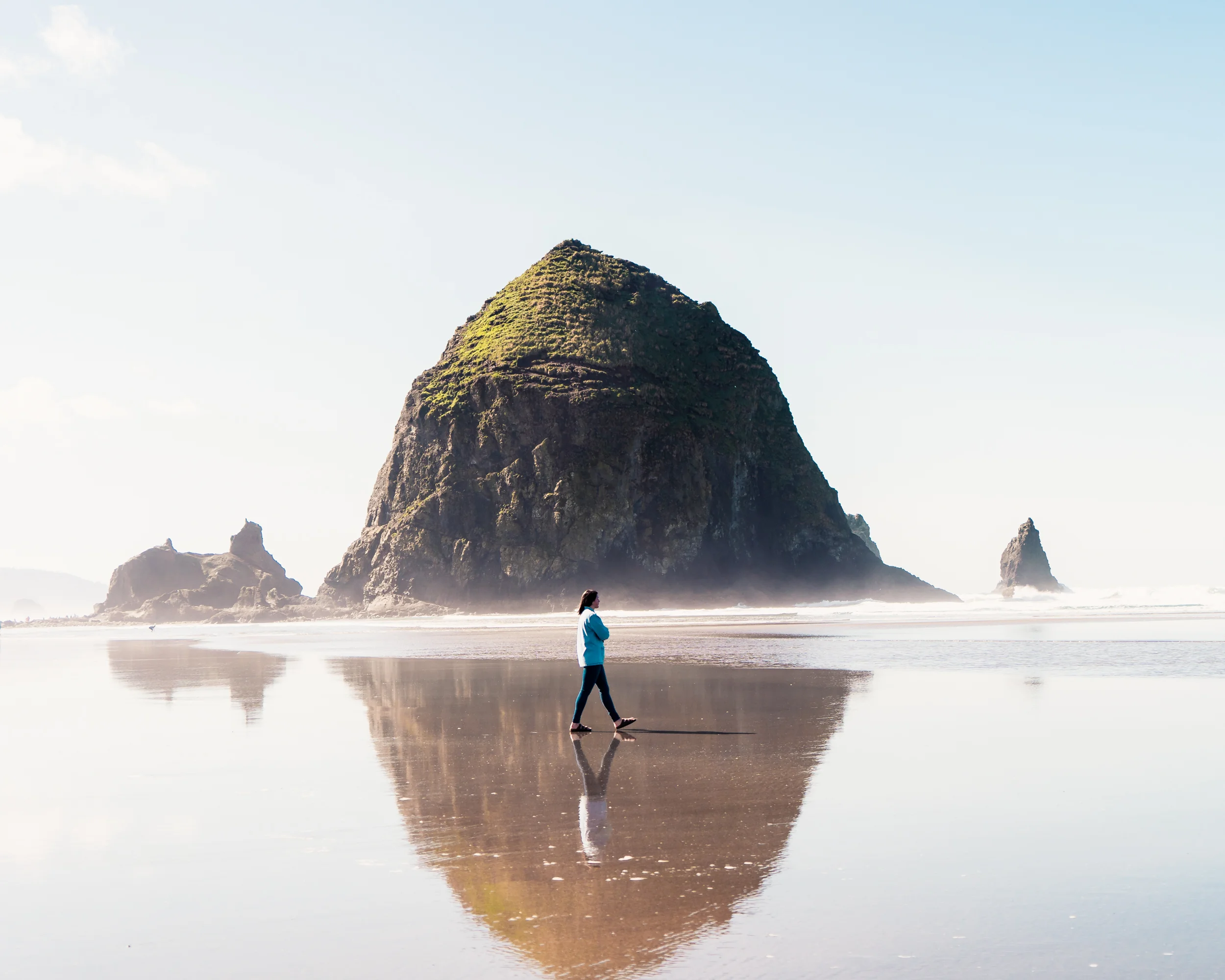 cannon beach