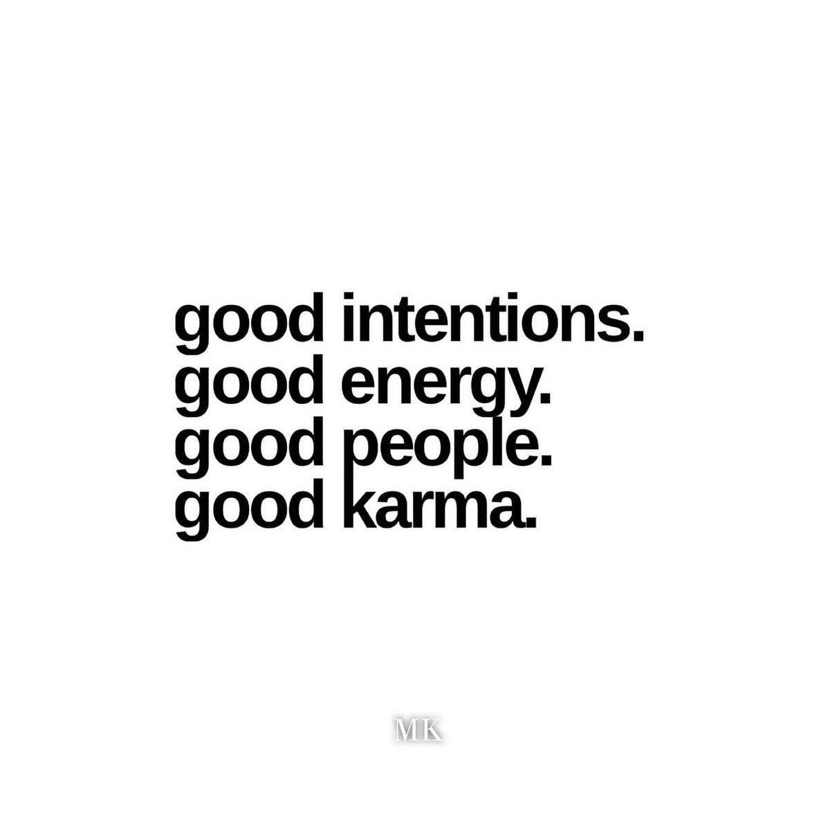 Only good vibes! ❤️⚡️ #peaceloveandwisdom #repost @words_by_mk