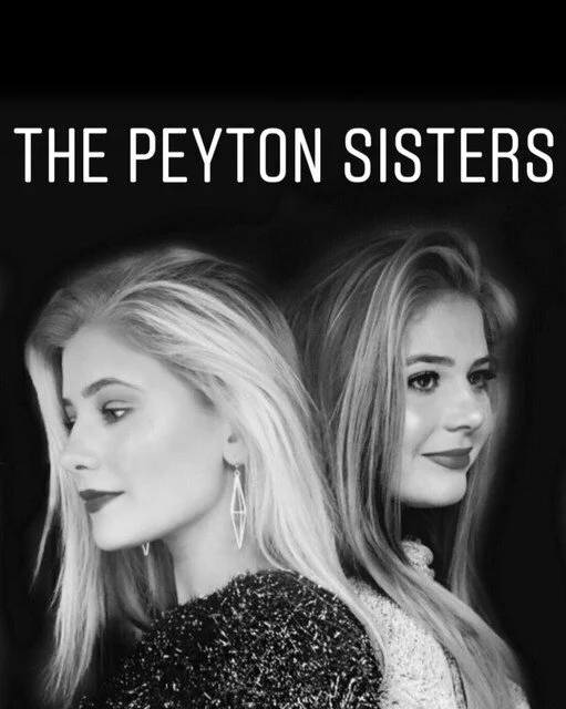 The Peyton Sisters in Service