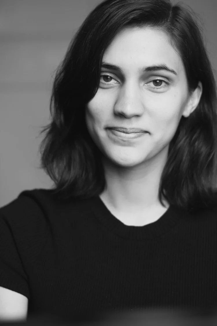 Emma Lenderman