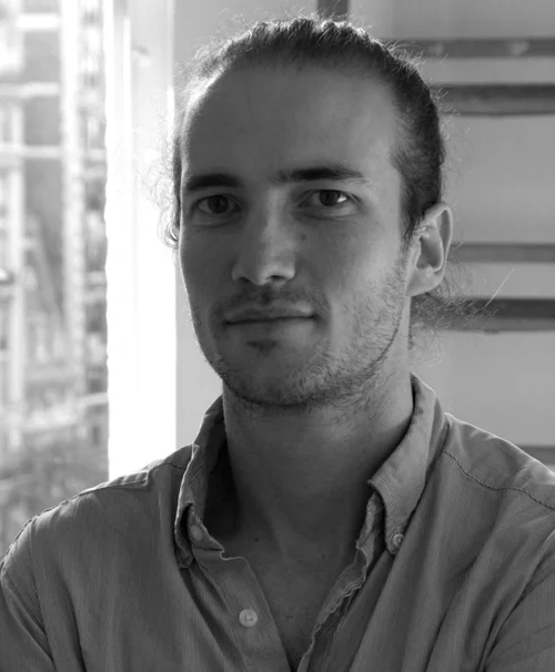 Daniel Zimbler — Writer-Director