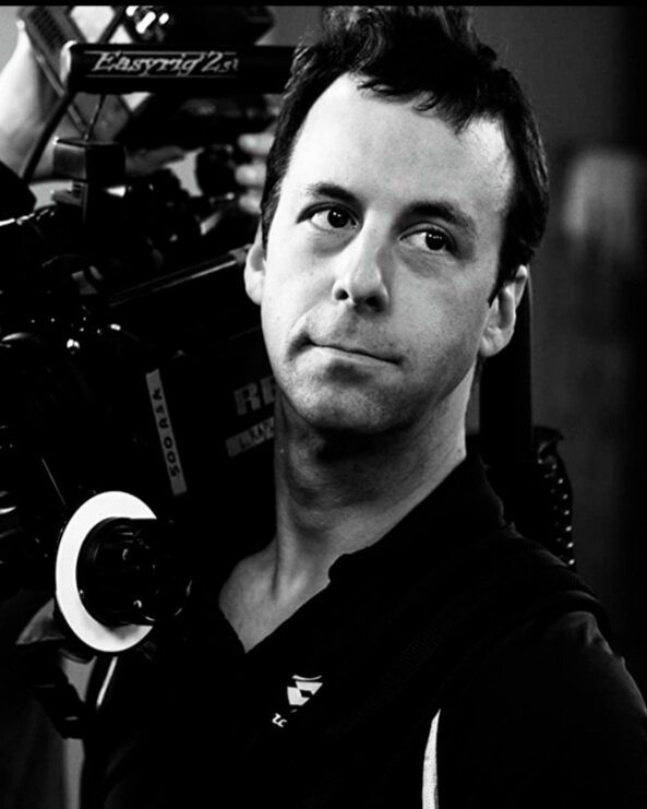 Lance Kaplan — Filmmaker