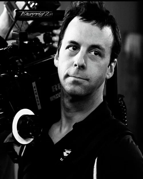 Lance Kaplan — Filmmaker