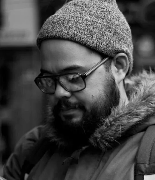 Keola Racela — Filmmaker