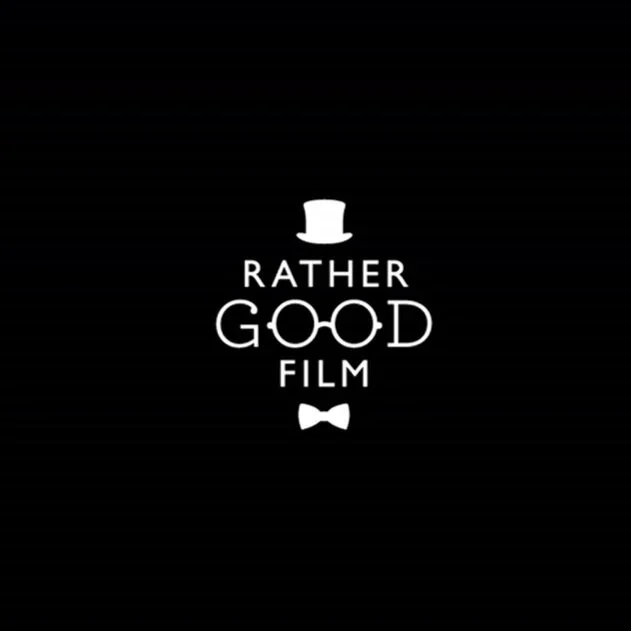 Daniel-Konrad Cooper — Rather Good Films
