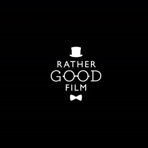 Daniel-Konrad Cooper — Rather Good Films