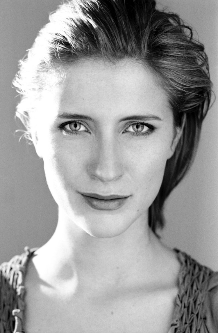 Elisabeth Gray