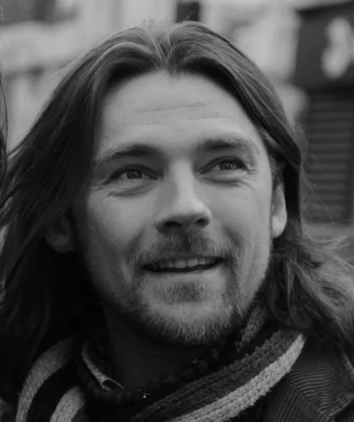 Therefore Films — Oscar Sharp