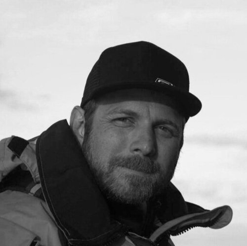Zach Carver — Filmmaker & Artist