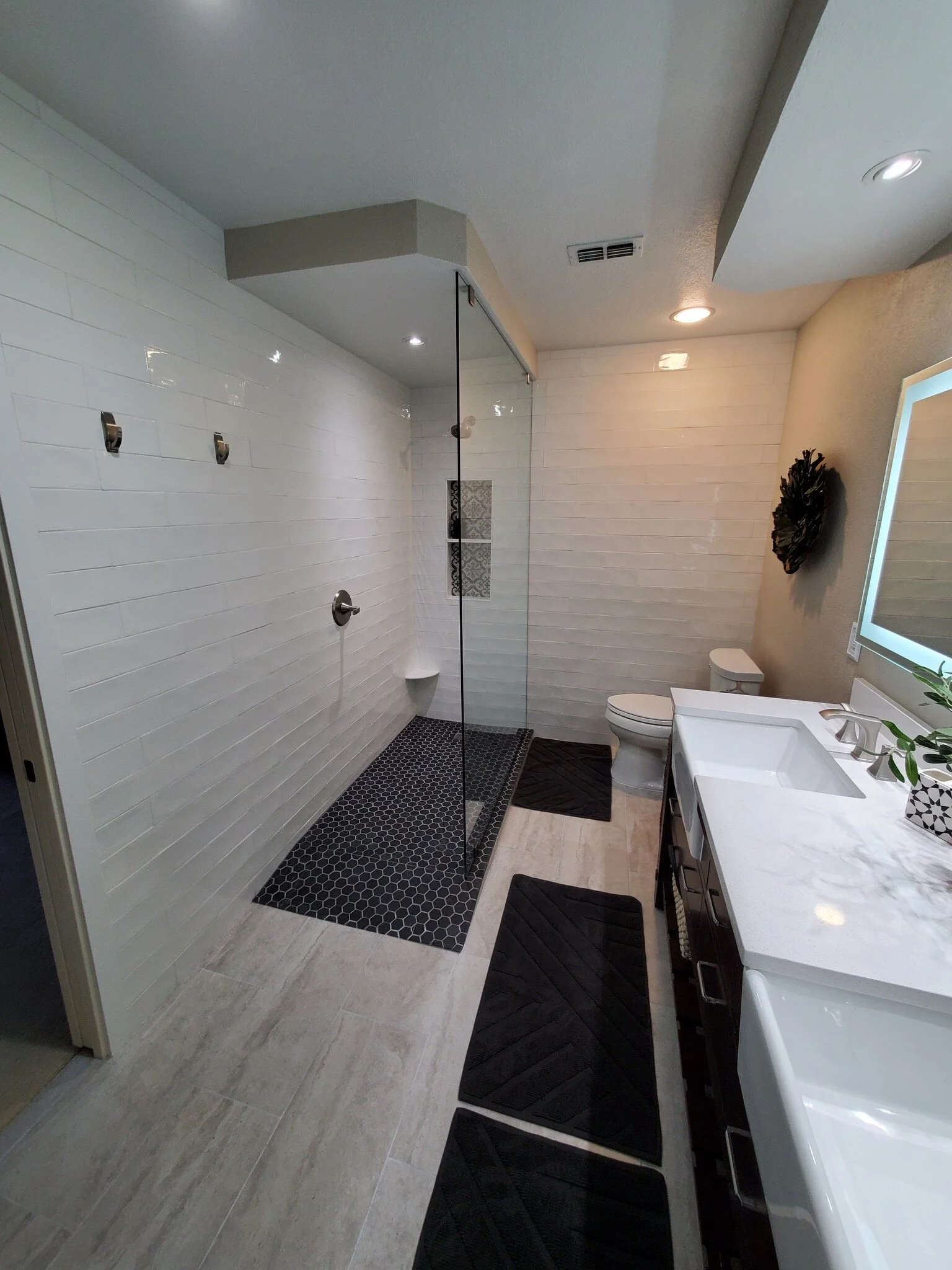 Bathroom Remodeling Contractors McKinney TX, Bathroom Remodeling