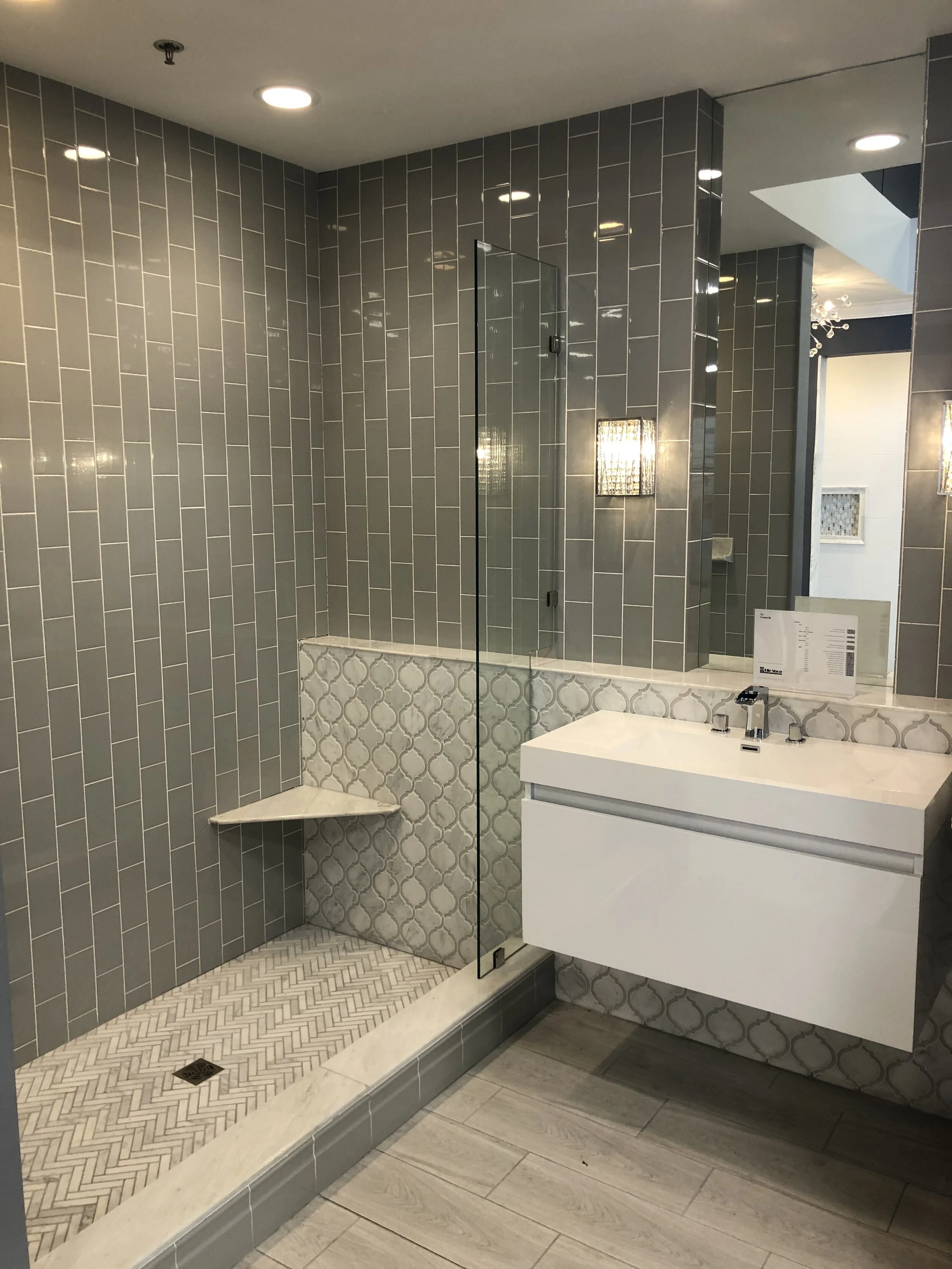 Bathroom Remodeling Contractors McKinney TX, Bathroom Remodeling