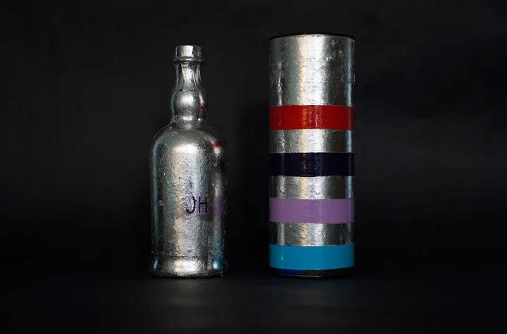 Single Malt Whiskey Packaging