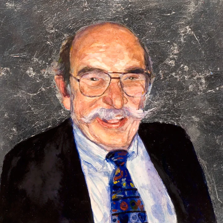 Murray Miller