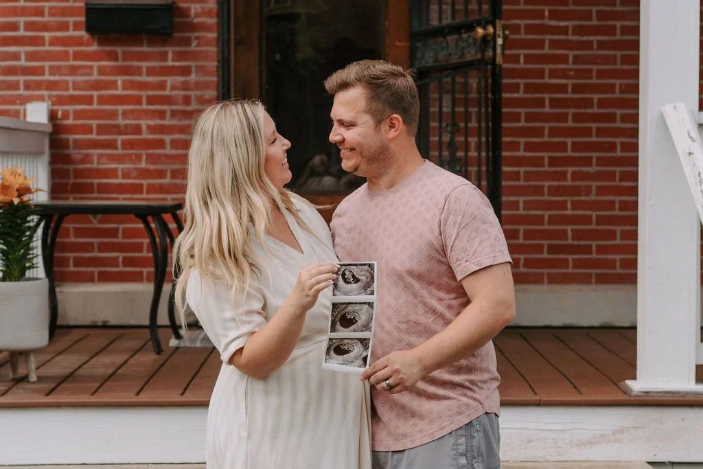 Q&amp;A: My First Trimester In Review