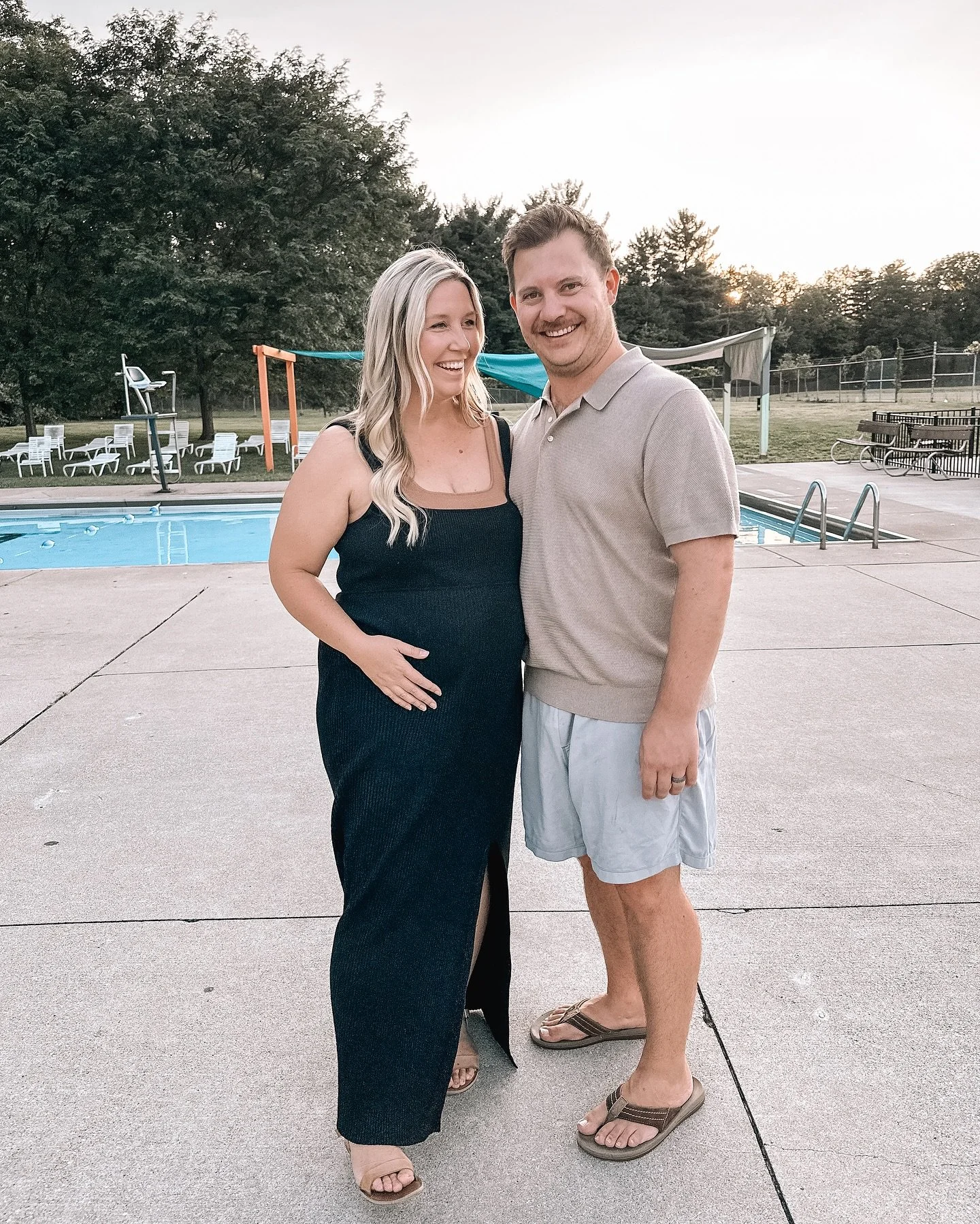 more nights like these. 🤎