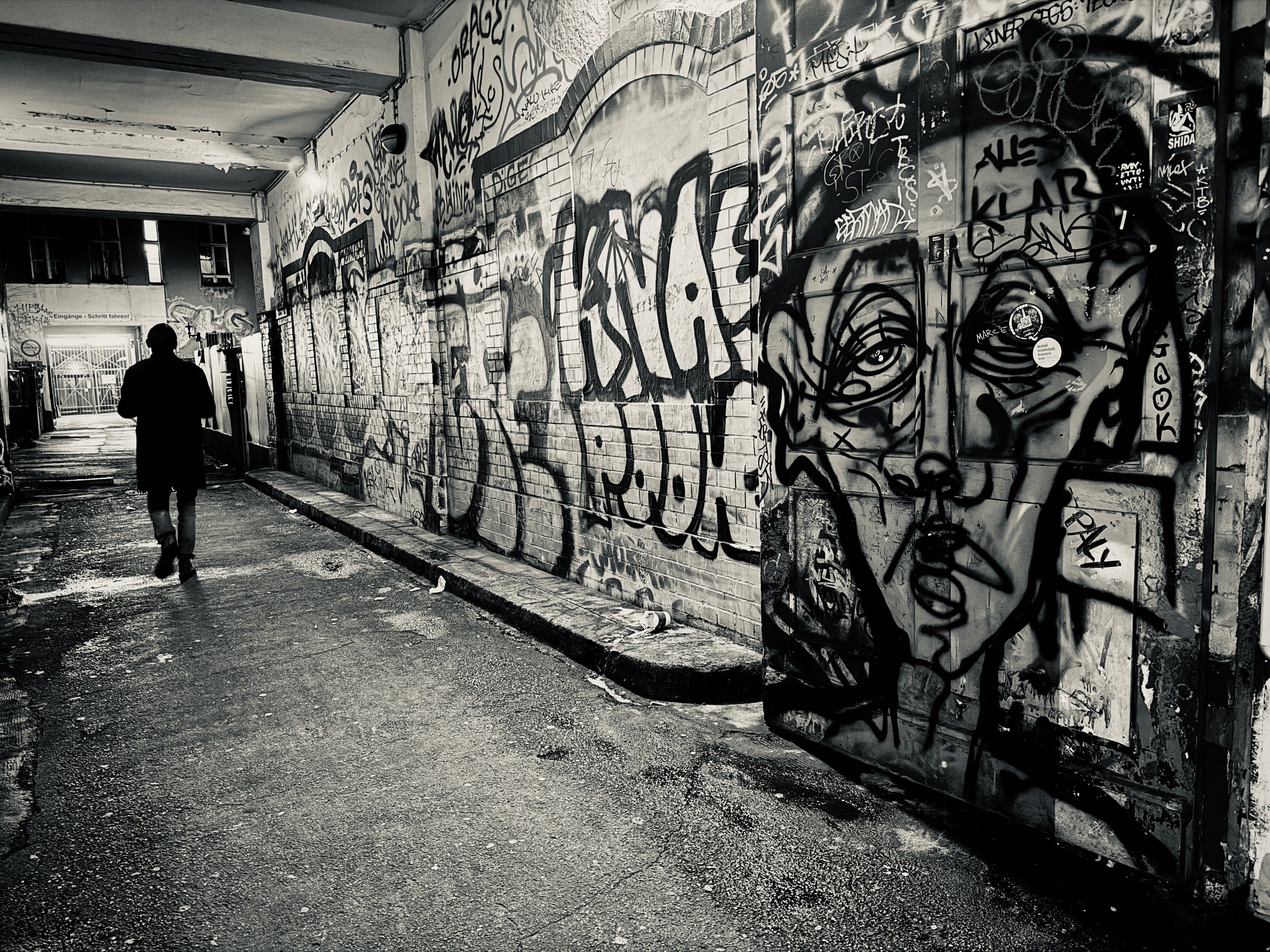  Friedrichshain, Berlin 