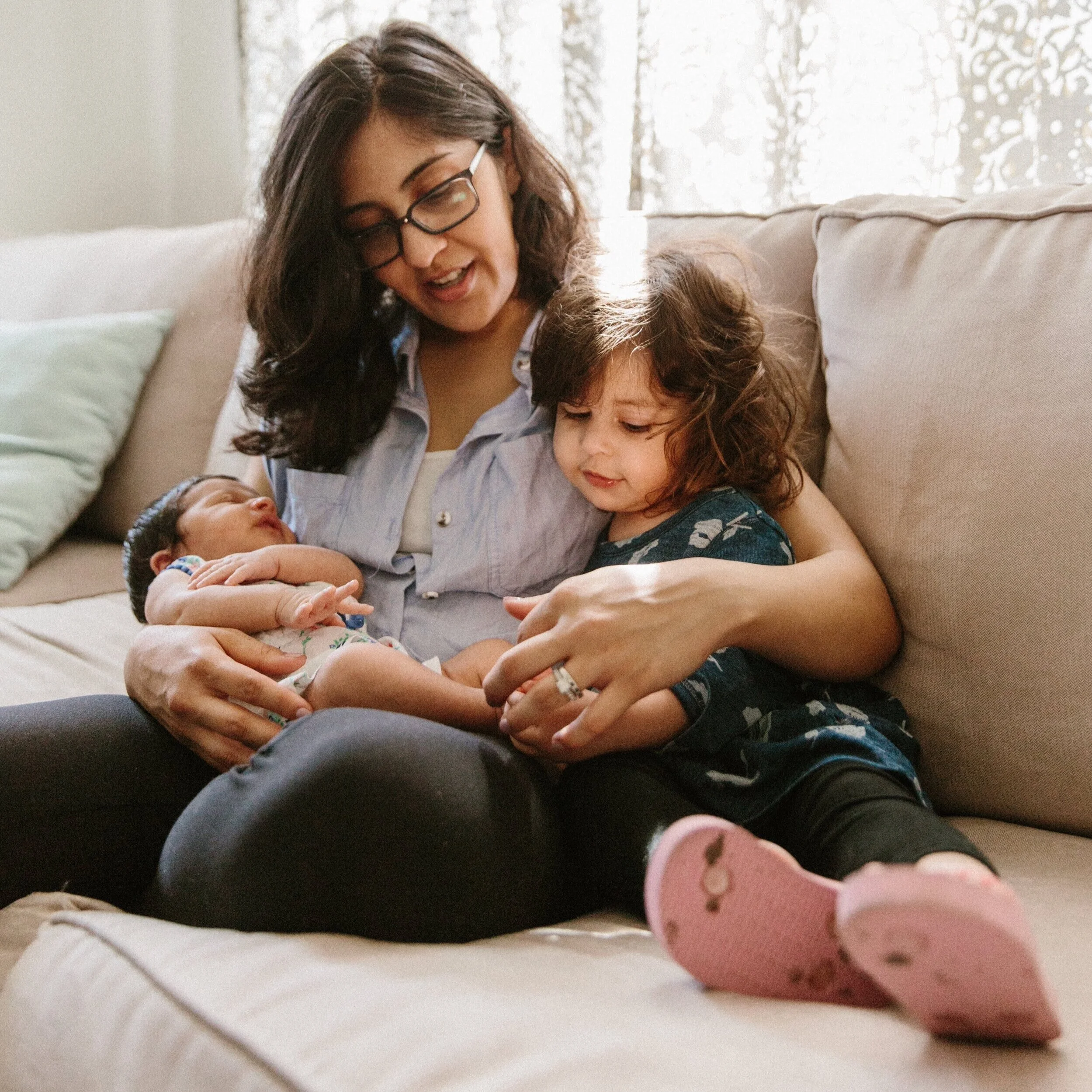 Miscarriage and Type 1 Diabetes