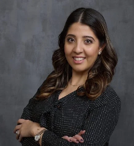 Noushin Maktabi - PharmD, MBA Co-founder and Director