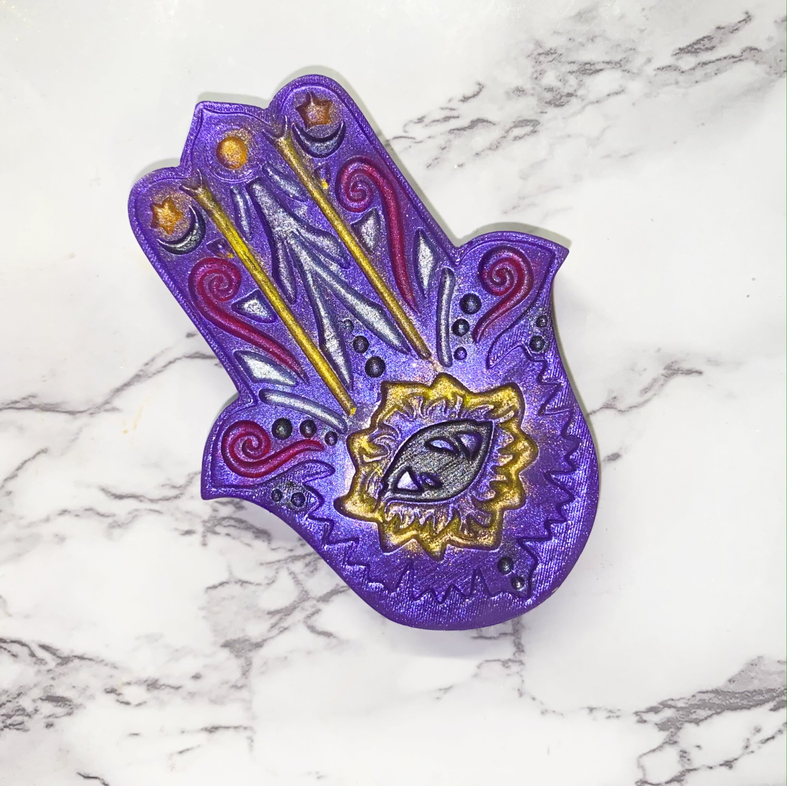 HAMSA
