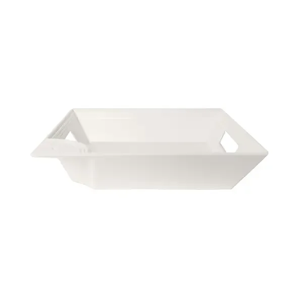 Melamine Square Tray