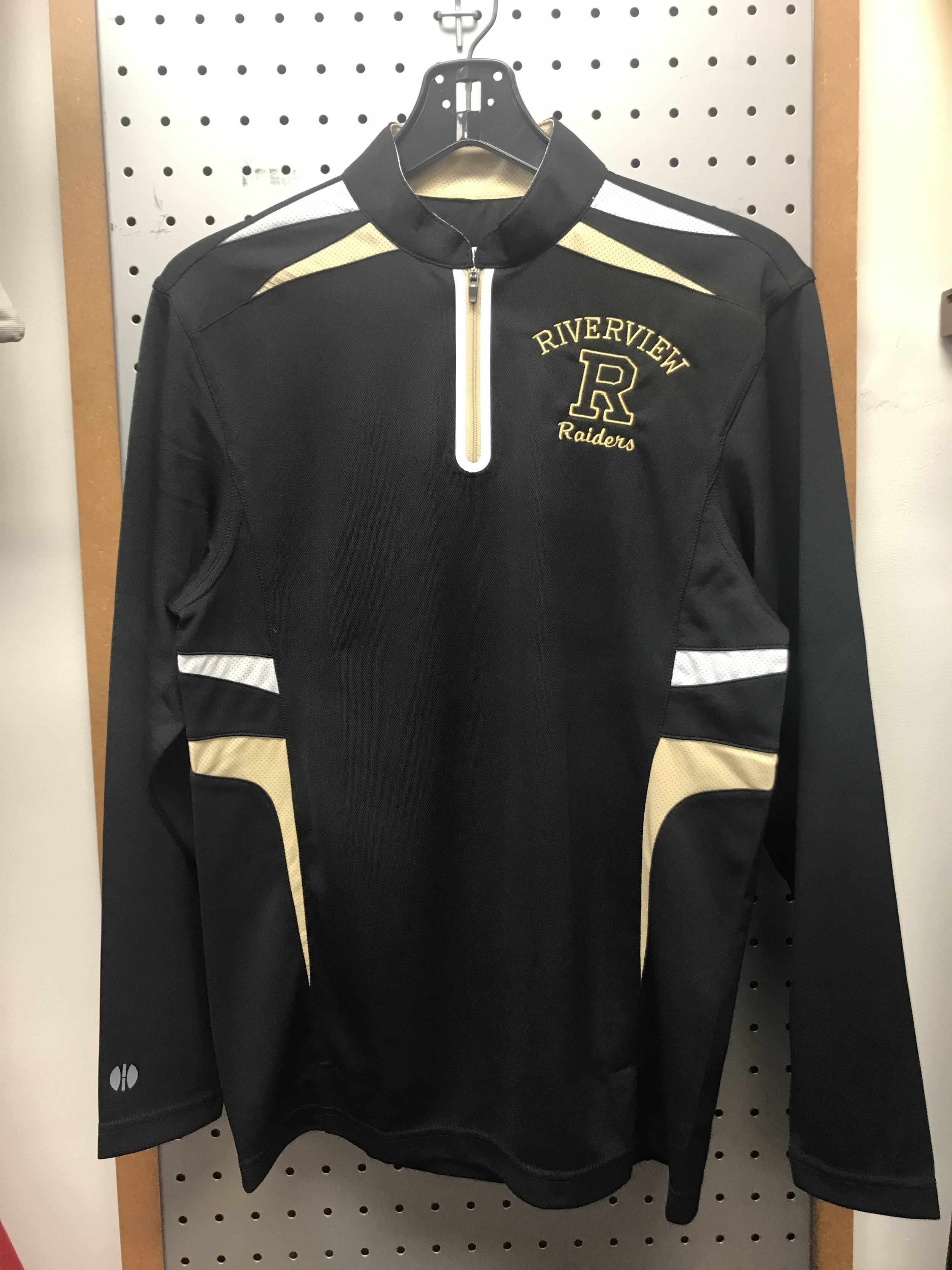 Riverview Spiritwear — Embroidery From The Heart