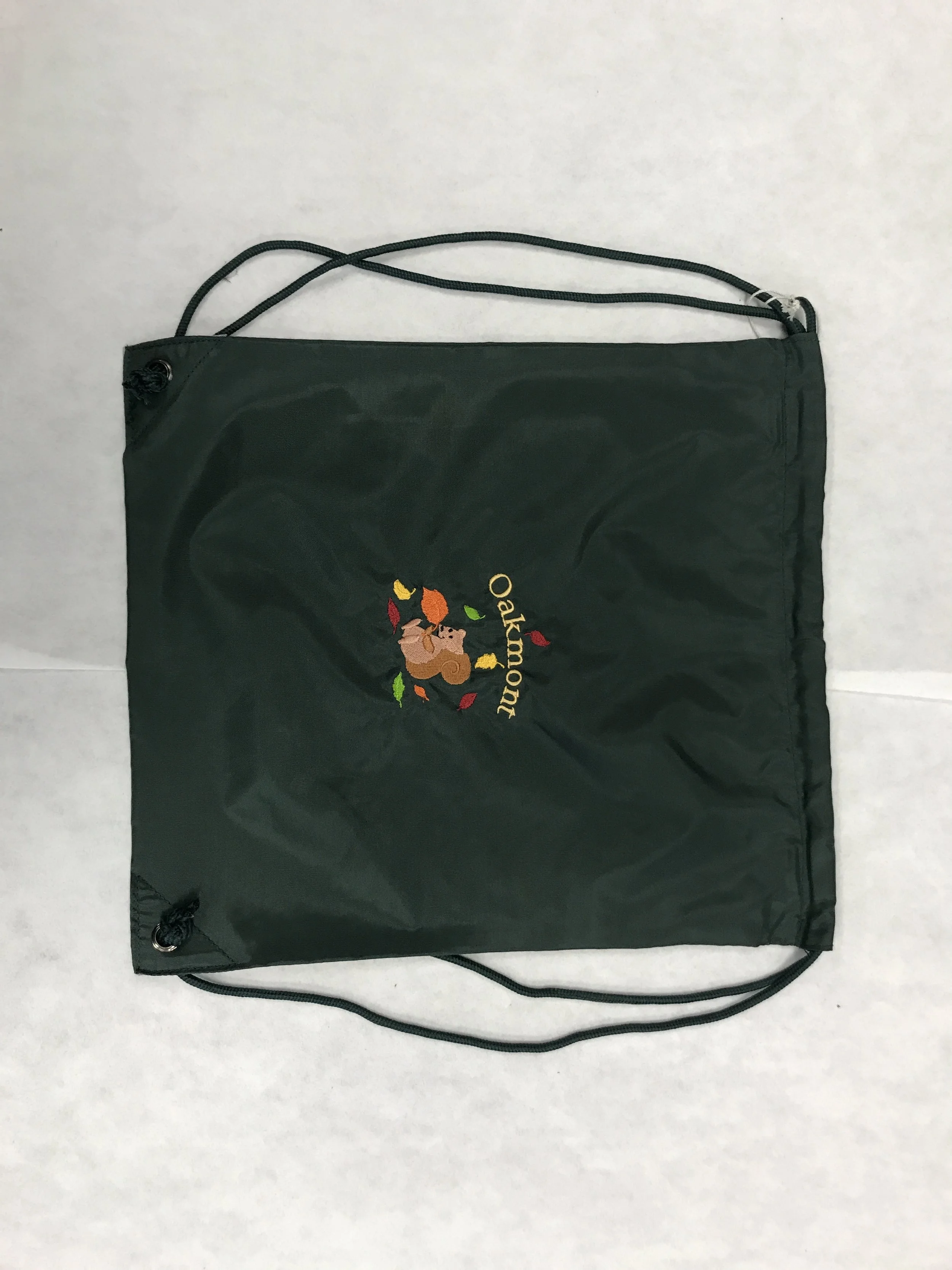 Oakmont Drawstring Bag