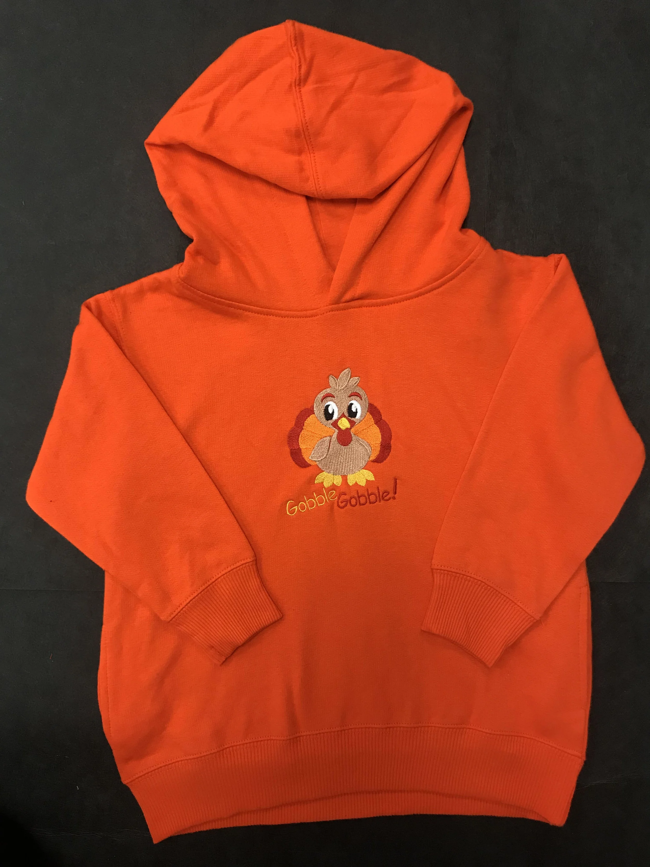 Gobble Gobble Hoodie