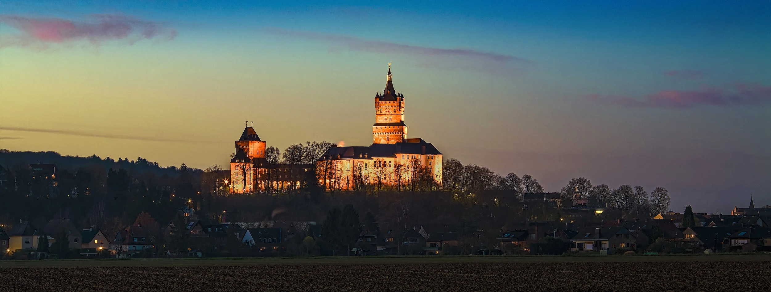 Osterkamp Rechtsanwälte Kleve - Osterkamp Law Office Attorneys