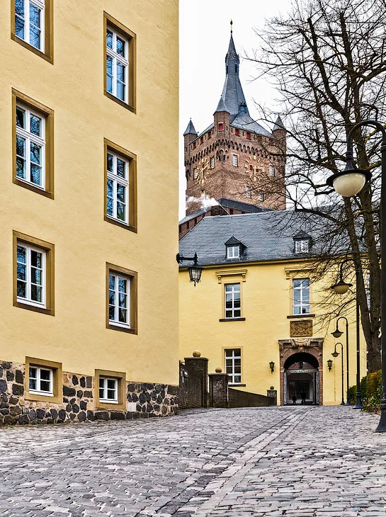 Osterkamp Rechtsanwälte Kleve - Osterkamp Law Office Attorneys