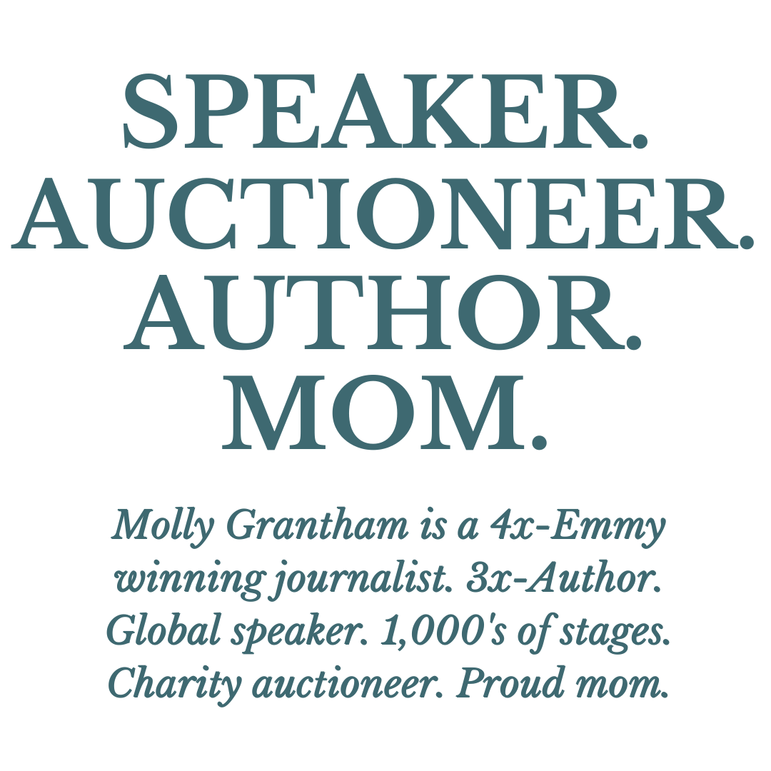 Molly Grantham Molly Grantham