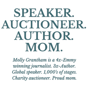 MOLLY GRANTHAM