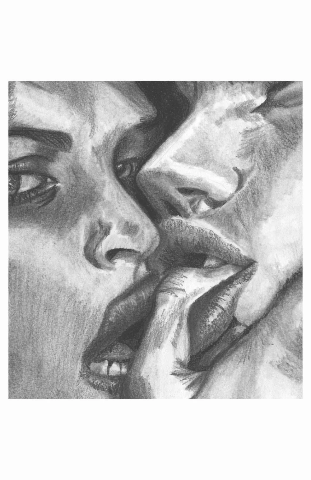 "THINK ABOUT YOU" - GRAPHITE