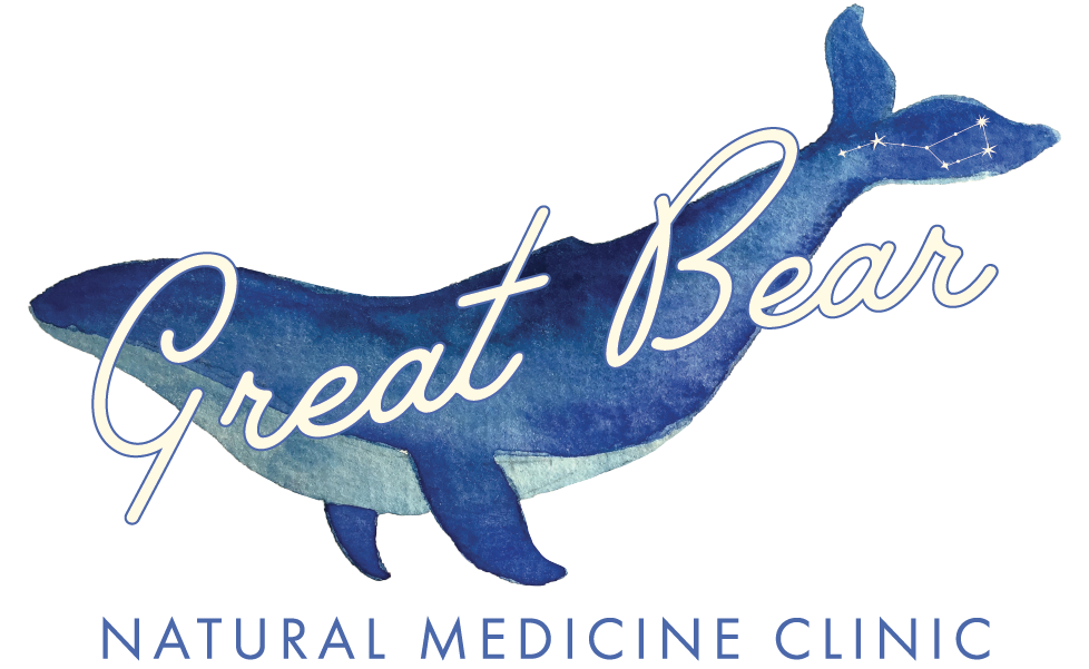 Great Bear Natural Medicine Clinic