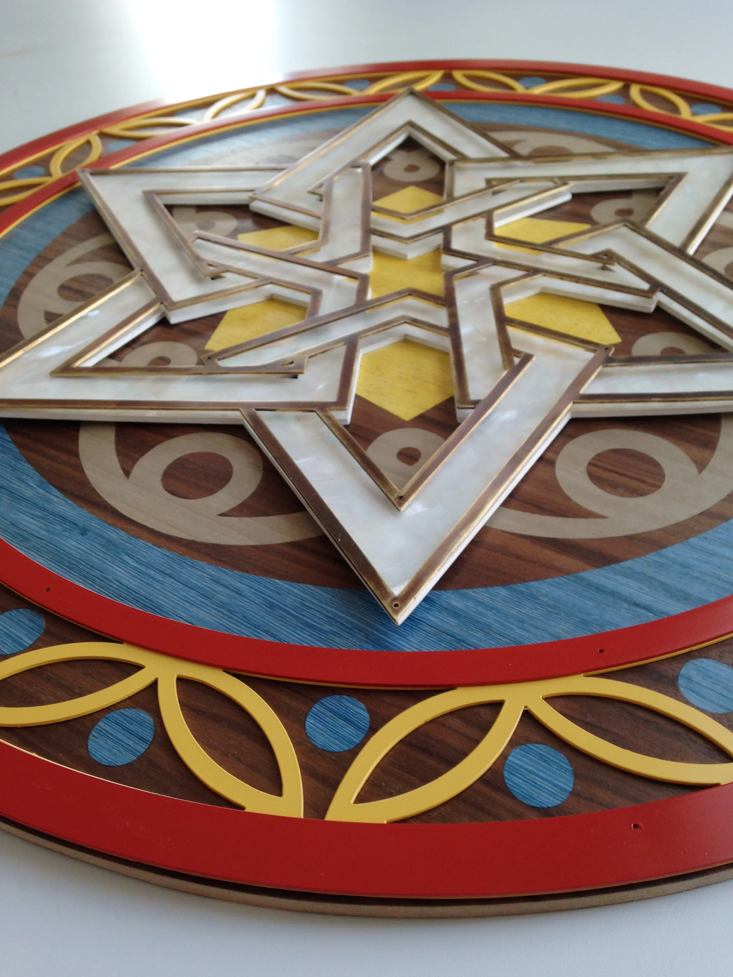 Temple Ohabei Shalom, Brookline, MA — Designers of Synagogue interiors