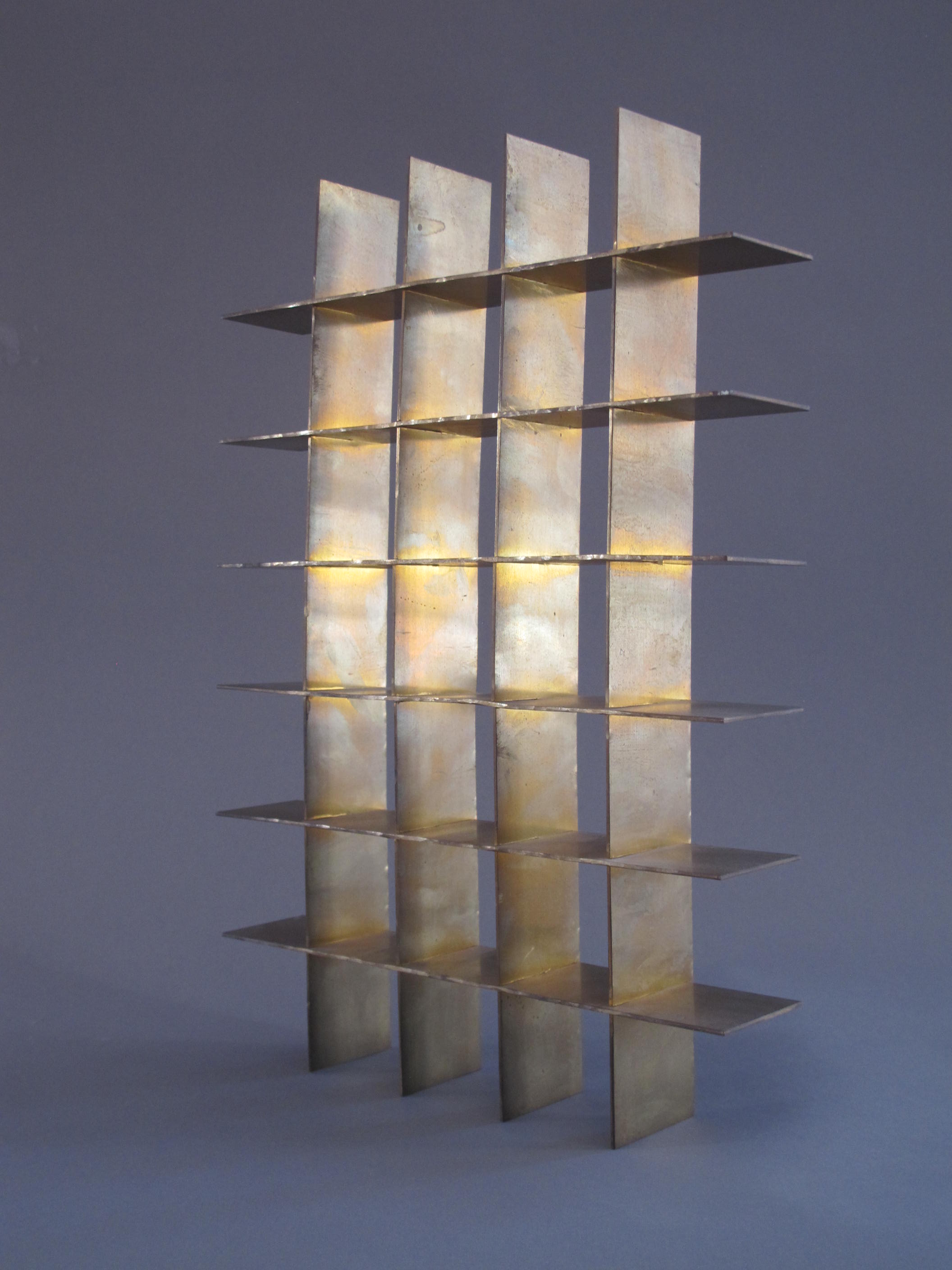 Public Sculpture Prototype