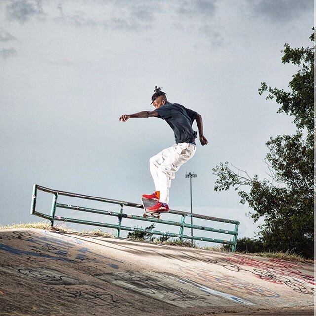 @gravyhead_ smith down in the bayou 🧱 📸 @adamisraelvaladez #brickskateshop #dazeskateboards #slickasswax